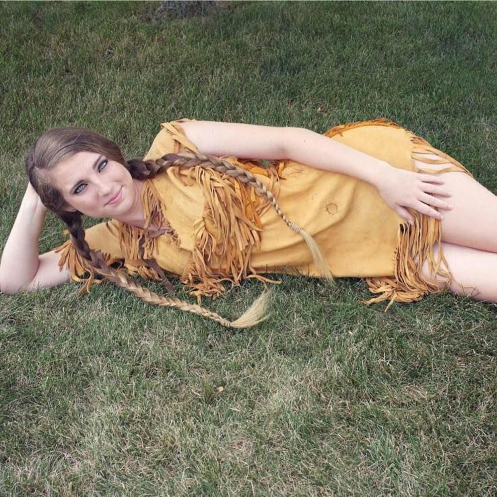 Meet your Posher, Skylin